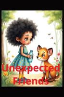 Unexpected Friends: A Heartwarming Tale of Friendship, Courage, and Finding Home B0G4GHSMYJ Book Cover