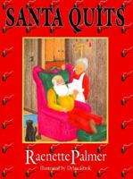 Santa Quits 1890394084 Book Cover