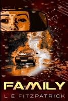 Family: Large Print Edition 1034419390 Book Cover