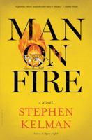 Man on Fire 1632864398 Book Cover