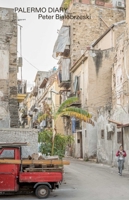 Palermo Diary 3960701357 Book Cover