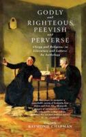 Godly and Righteous, Peevish and Perverse: Clergy and Religious in Literature and Letters : An Anthology 0802812139 Book Cover