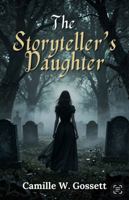 The Storyteller's Daughter B0HM6DDFLQ Book Cover