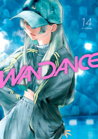 Wandance 14 B0GMVWGFKD Book Cover