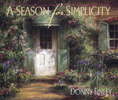 A Season for Simplicity 0736904921 Book Cover