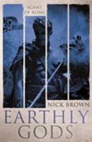 The Earthly Gods 1444762737 Book Cover