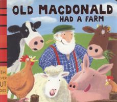 Old MacDonald Had a Farm (Lickety Splits) 1847384250 Book Cover