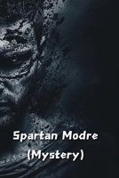 Spartan Modre (Mystery) B0DRSZ77KJ Book Cover