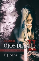 Ojos de Jade 2: Naamari 1519690630 Book Cover