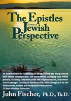 The Epistles from a Jewish Perspective 1936716259 Book Cover