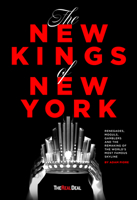 The New Kings of New York 1737943409 Book Cover