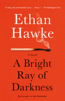 A bright ray of darkness 0385352387 Book Cover