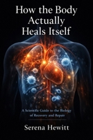 How the Body Actually Heals Itself: A Scientific Guide to the Biology of Recovery and Repair B0GKXXNP3L Book Cover