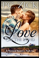 Love on the Wind 172227770X Book Cover