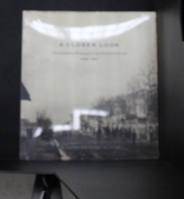 A Closer Look: The Antebellum Photographs of Jay Dearborn Edwards, 1858-1861 0917860527 Book Cover