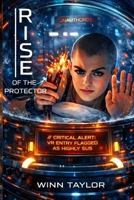 Rise of the Protector 168601256X Book Cover