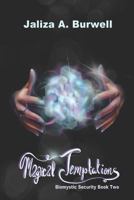 Magical Temptations 1719866457 Book Cover