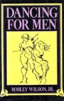 Dancing for Men 0880010738 Book Cover