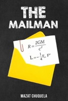 The Mailman B0FCYN2XY1 Book Cover