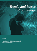 Trends And Issues In Victimology 1443800694 Book Cover
