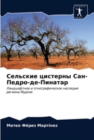 Сельские цистерны Сан-Педро-де-Пинатар: Ландшафтное и этнографическое наследие региона Мурсия 6203539023 Book Cover