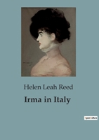 Irma in Italy B0CGMRQT5G Book Cover