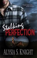 Stalking Perfection: Clean and Wholesome Romantic Suspense 1942000502 Book Cover