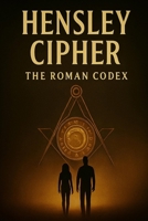 Hensley Cipher: The Roman Codex B0FKLZXD99 Book Cover