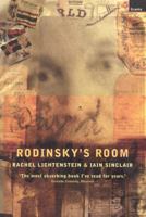 Rodinsky's Room 1862072574 Book Cover