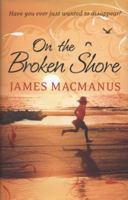 On The Broken Shore 0007338600 Book Cover