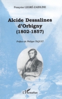 Alcide Dessalines d'Orbigny (1802-1857) 2747535592 Book Cover
