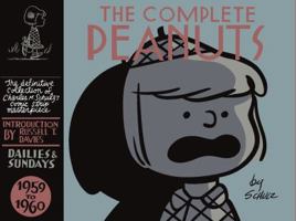 The Complete Peanuts 1959-1960 (Vol. 5)