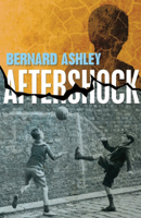Aftershock 1847800556 Book Cover