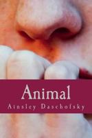 Animal 1515092283 Book Cover