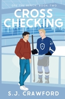 Cross Checking (Off the Bench) 1069119636 Book Cover