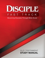 Disciple Fast Track 1501821318 Book Cover