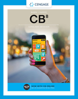 CB: Consumer Behavior [with CB Online 1-Term Access Code] 1285189477 Book Cover