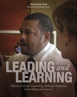 Leading and Learning 1571107665 Book Cover