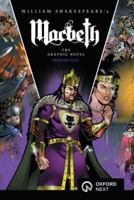 Macbeth: The Graphic Novel, Modern Text 0195437969 Book Cover