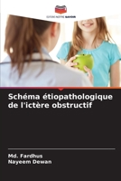 Schéma étiopathologique de l'ictère obstructif 6205800950 Book Cover