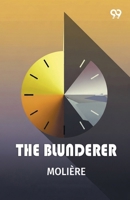 The Blunderer 937680967X Book Cover