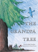 The Grandpa Tree 0911797424 Book Cover