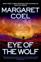 Eye of the Wolf 0425205460 Book Cover