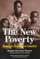 The New Poverty: Homeless Families in America 030645274X Book Cover