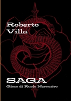 Saga 1326985191 Book Cover