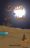 Battles in Zina's Kingdom 1649793014 Book Cover
