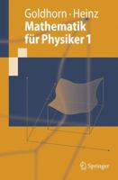 Mathematik für Physiker 1: Grundlagen aus Analysis und Linearer Algebra (Springer-Lehrbuch) 3540487670 Book Cover