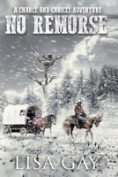 No Remorse 1945858060 Book Cover