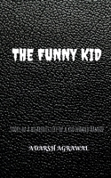 Funny kid B0B3RY2PTN Book Cover
