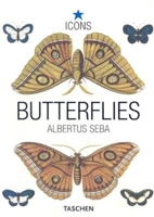 Butterflies (Icons) (Icons) 3822824313 Book Cover